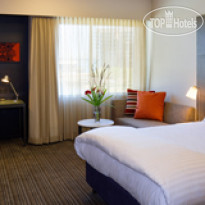 Adina Apartment Hotel Darwin Waterfront 