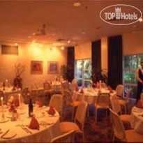 Novotel Darwin CBD 