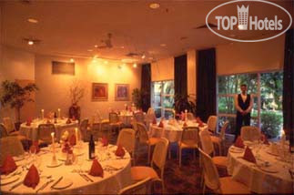 New photos from tourists Novotel Darwin CBD 4*