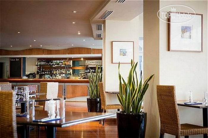 New photos from tourists Holiday Inn Darwin 3*