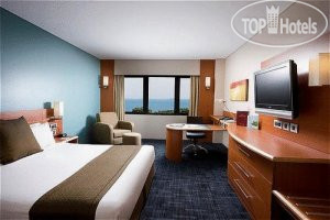 Hotelier's photos Hilton Darwin 5*