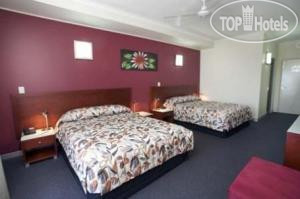 Hotel photo Darwin Airport Inn 4*