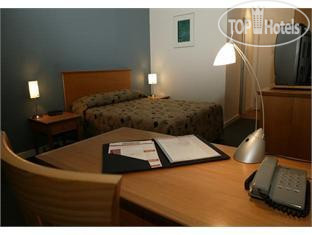 New photos from tourists Quality Hotel Frontier Darwin 4*