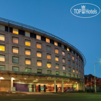 Vibe Hotel Darwin Waterfront 