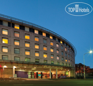 New photos from tourists Vibe Hotel Darwin Waterfront 4*