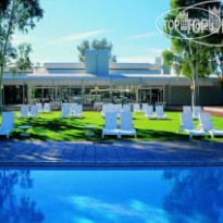 Desert Gardens Hotel 