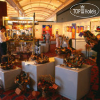 Outback Pioneer Hotel and Lodge Ayers Rock 