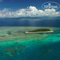Green Island Resort