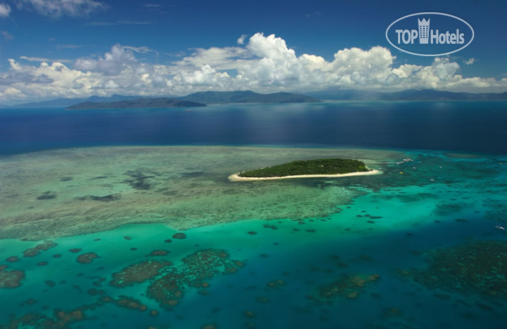 Green Island Resort