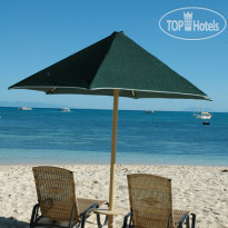 Green Island Resort