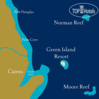 Green Island Resort 