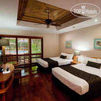 Green Island Resort