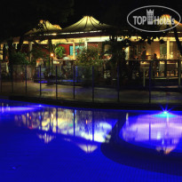 Green Island Resort