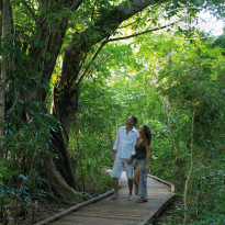 Green Island Resort