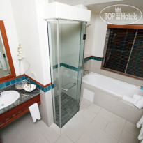 Green Island Resort