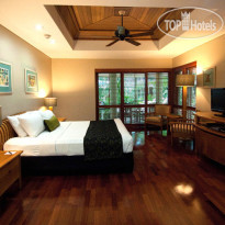 Green Island Resort