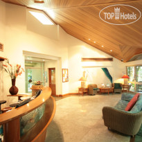 Green Island Resort