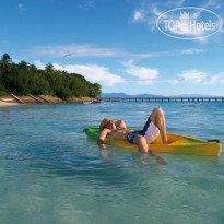 Green Island Resort