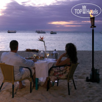 Green Island Resort