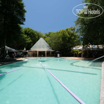 Green Island Resort