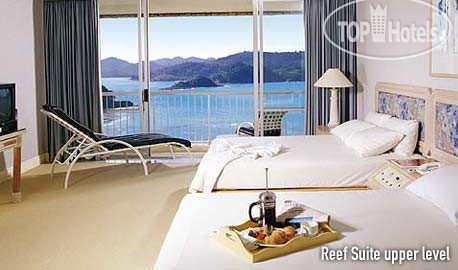 Hotelier's photos Reef View 4*