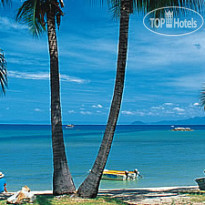 Orpheus Island Lodge