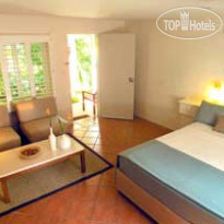 Orpheus Island Lodge