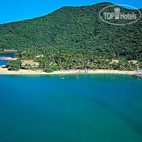 Brampton Island