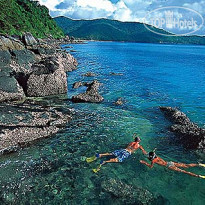 Brampton Island