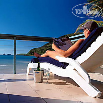 Brampton Island
