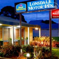 Best Western Lonsdale Motor Inn 