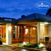 Best Western Lonsdale Motor Inn 
