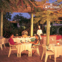 Club Amigo Carisol los Corales 