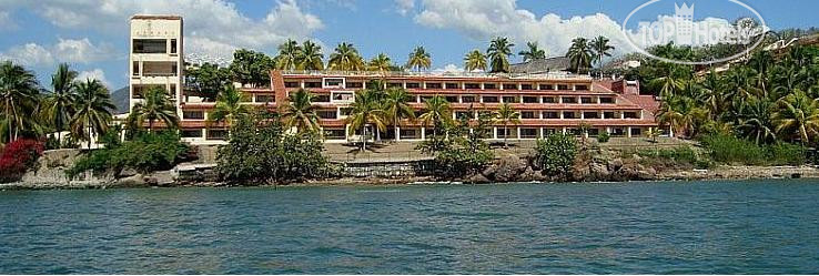 Hotelier's photos Brisas Los Galeones