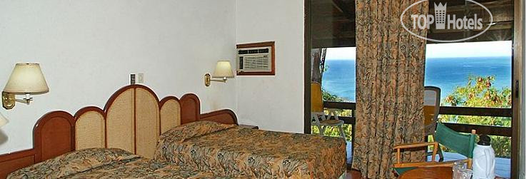 New photos from tourists Brisas Los Galeones