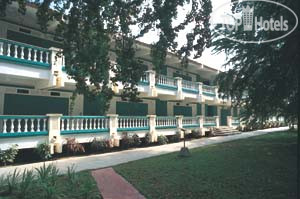 Hotel photo Club Amigo Marea Del Portillo 3*
