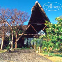 Villa El Yarey 