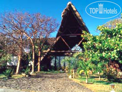 Hotel photo Villa El Yarey 2*