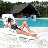 Villa El Yarey 