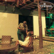 Villa El Yarey 