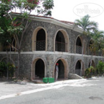 Islazul Costa Morena 