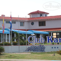Club Karey