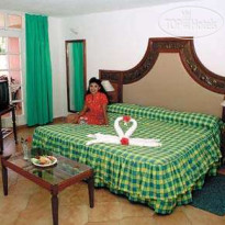 Be Live Adults Only Los Cactus