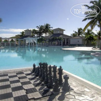 Melia Peninsula Varadero 