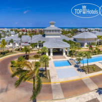 Melia Peninsula Varadero 