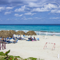 Roc Barlovento 