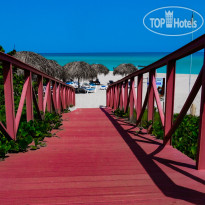 Roc Barlovento 