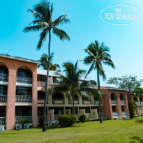 Roc Barlovento 