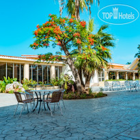 Roc Barlovento 