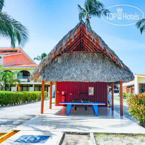 Roc Barlovento 